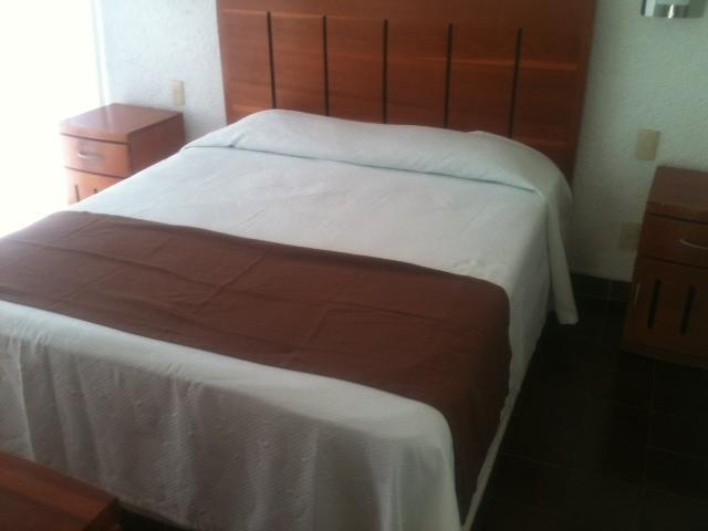 Hotel Yamba 阿卡普尔科 外观 照片