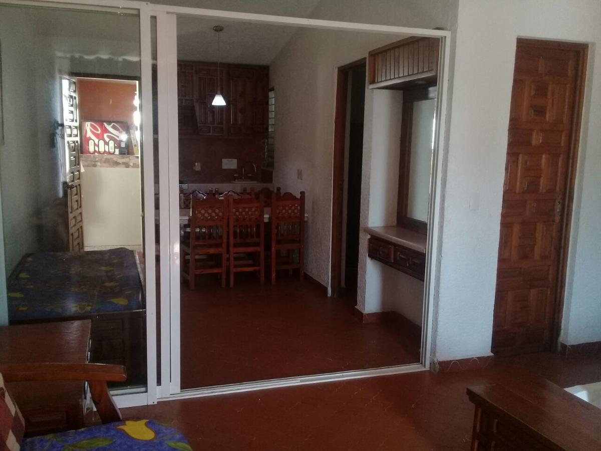Hotel Yamba 阿卡普尔科 外观 照片