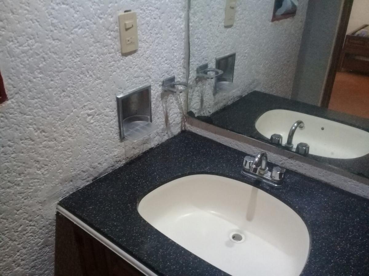 Hotel Yamba 阿卡普尔科 外观 照片
