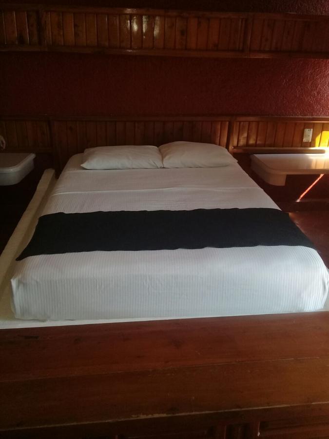 Hotel Yamba 阿卡普尔科 外观 照片